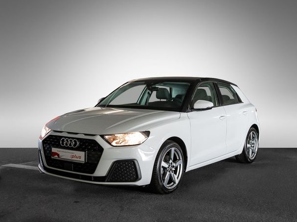 Audi A1 35 TFSI Sportback 110 kW image number 1