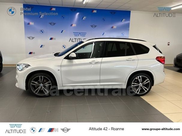 BMW X1 sDrive18i M Sport 103 kW image number 16