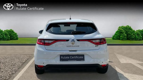 Renault Megane 70 kW image number 2