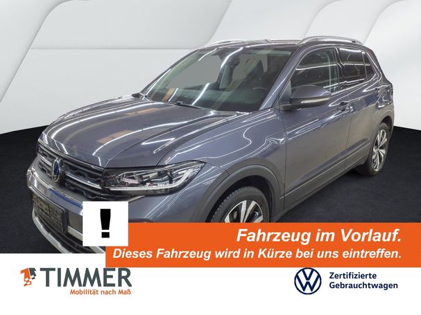 Volkswagen T-Cross 1.0 TSI DSG Style 85 kW image number 5