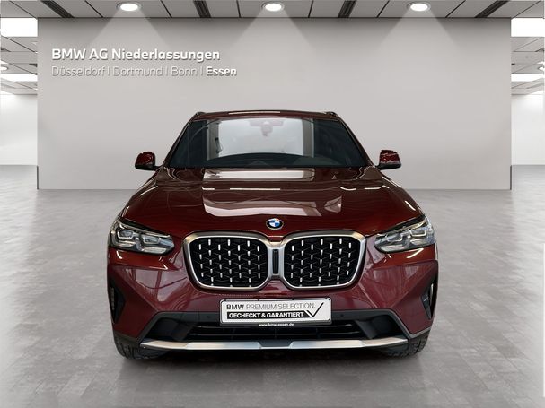 BMW X4 xDrive20d 140 kW image number 2