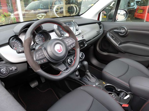 Fiat 500X 1.5 Hybrid 96 kW image number 4