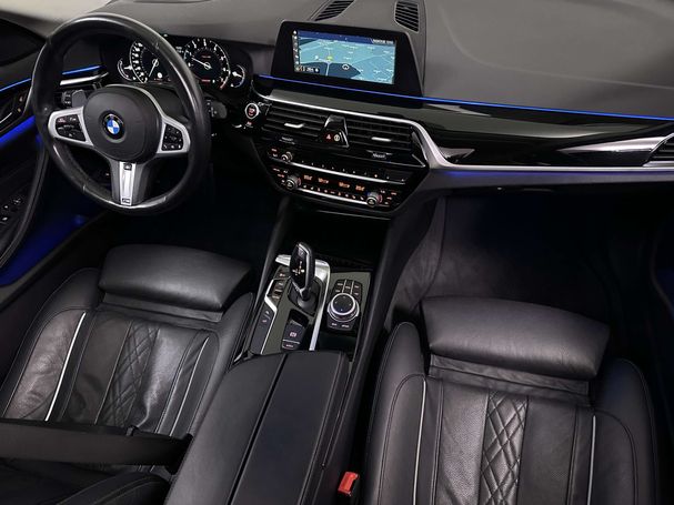 BMW 530i Touring 185 kW image number 46