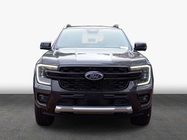 Ford Ranger 2.0 Wildtrak 151 kW image number 2