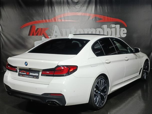 BMW 530d 210 kW image number 7