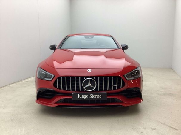 Mercedes-Benz AMG GT 43 270 kW image number 3