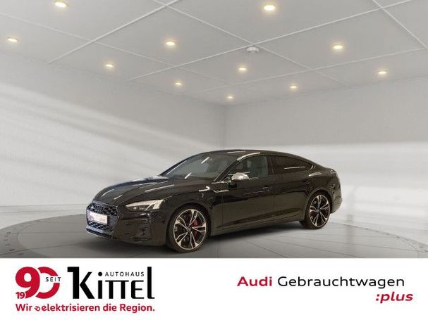 Audi S5 3.0 TDI Sportback 251 kW image number 2