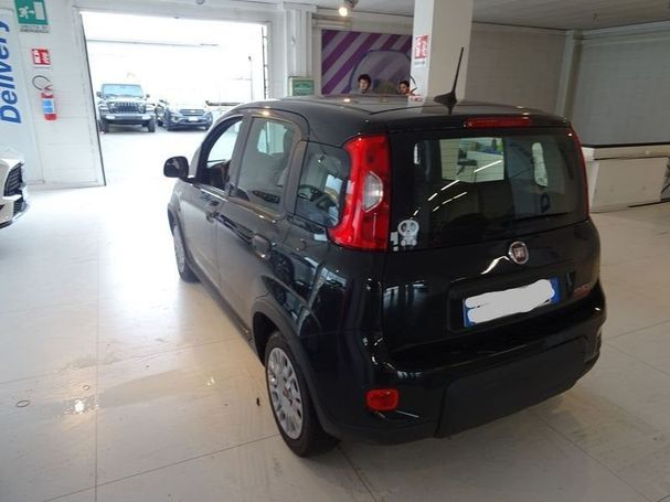 Fiat Panda 1.0 Hybrid 51 kW image number 3