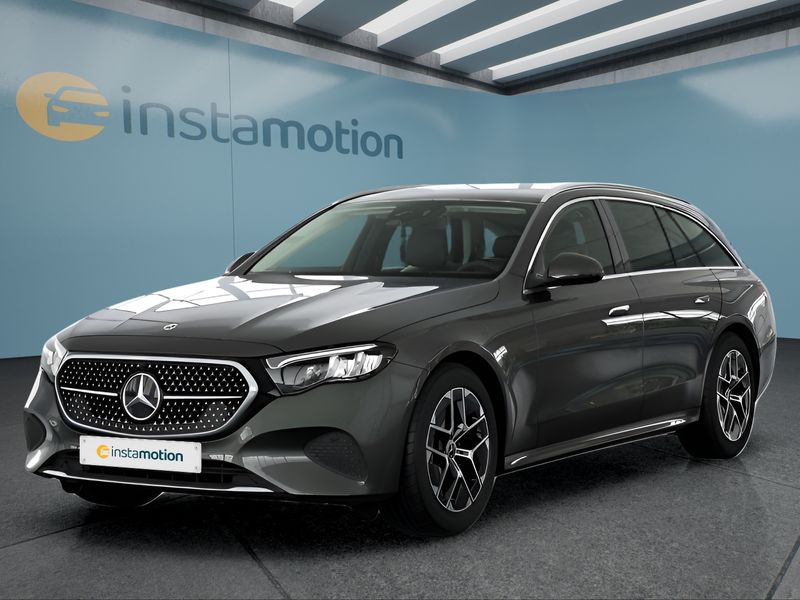 Mercedes-Benz E 220 145