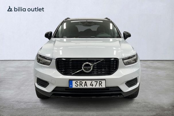 Volvo XC40 T5 Recharge 193 kW image number 8