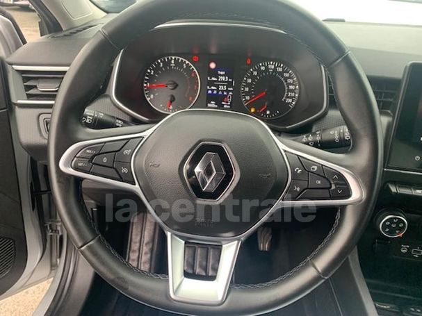 Renault Clio TCe 100 Business 74 kW image number 14