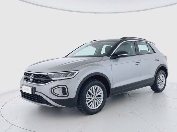 Volkswagen T-Roc 2.0 TDI Life 85 kW image number 1