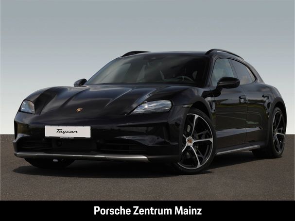 Porsche Taycan 4 Cross Turismo 320 kW image number 1