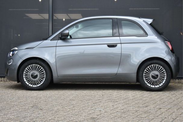 Fiat 500 e 24 kWh 70 kW image number 5