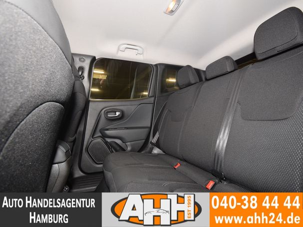 Jeep Renegade 1.0 T-GDi Longitude 88 kW image number 18