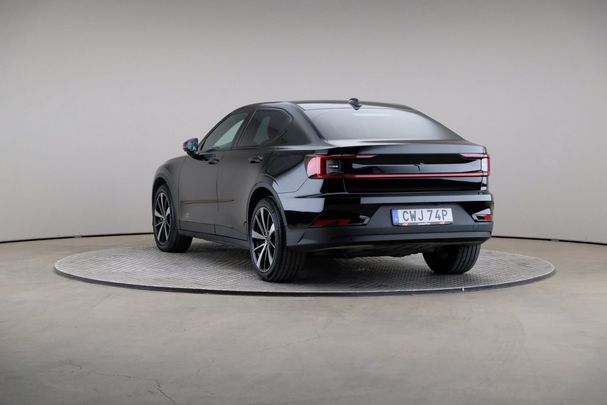 Polestar 2 165 kW image number 3