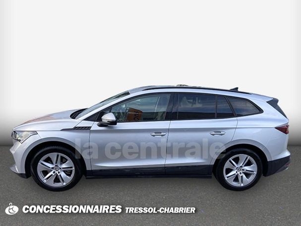 Skoda Enyaq 60 132 kW image number 5