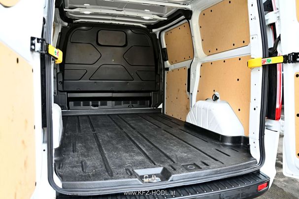 Ford Transit Custom 1.0 92 kW image number 28