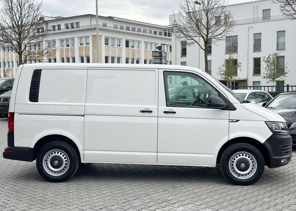 Volkswagen T6 Transporter DSG 4Motion Rockton 110 kW image number 8