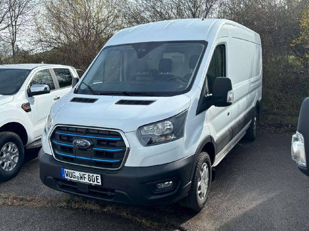 Ford E-Transit 350 L3 Trend 198 kW image number 1