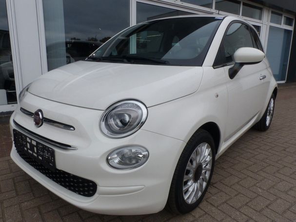 Fiat 500 51 kW image number 1