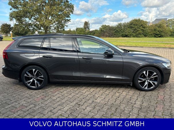 Volvo V60 B4 Plus 145 kW image number 2