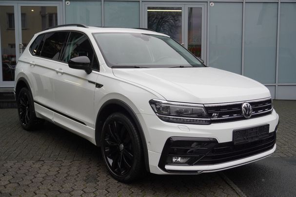 Volkswagen Tiguan Allspace 4Motion DSG 162 kW image number 2