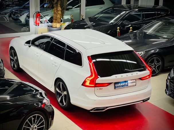 Volvo V90 140 kW image number 1