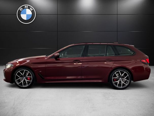 BMW 530d Touring xDrive 210 kW image number 5