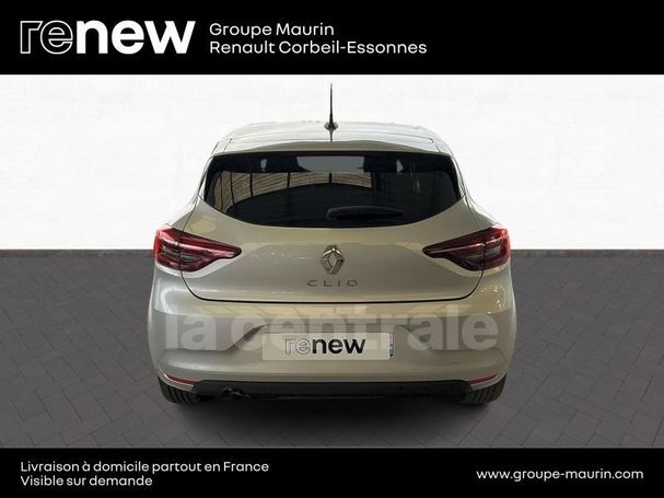 Renault Clio 74 kW image number 6