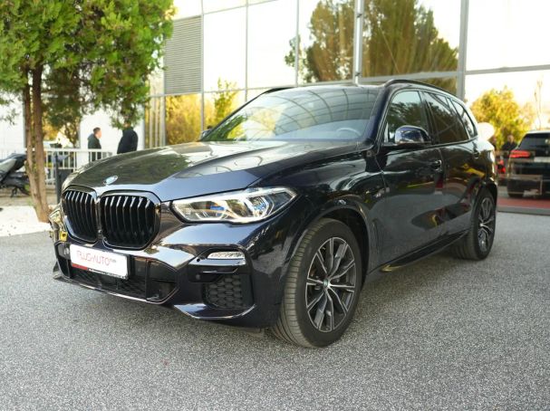 BMW X5 xDrive 210 kW image number 6