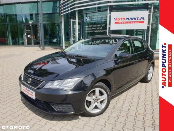 Seat Leon 63 kW image number 1