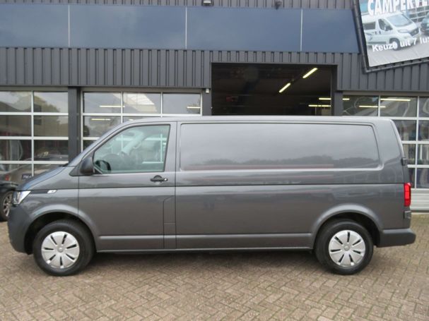 Volkswagen T6 Transporter 110 kW image number 3