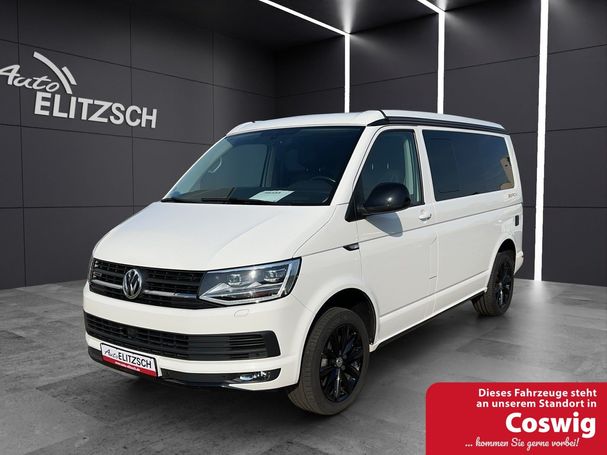 Volkswagen T6 California DSG Beach 4Motion 146 kW image number 1