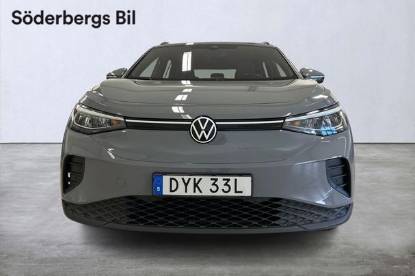 Volkswagen ID.4 150 kW image number 2