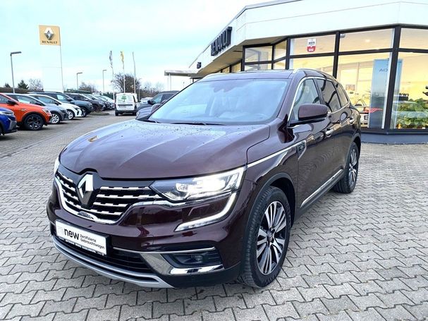 Renault Koleos BLUE dCi 190 4WD X-Tronic 140 kW image number 1