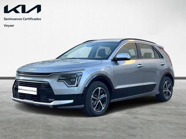 Kia Niro 1.6 135 kW image number 1