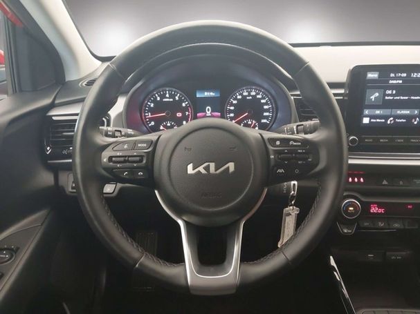 Kia Rio 1.2 62 kW image number 8