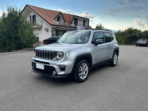 Jeep Renegade 1.0 T-GDi Limited 88 kW image number 1