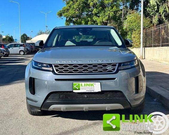 Land Rover Range Rover Evoque 227 kW image number 3