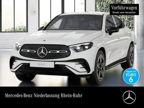 Mercedes-Benz GLC 300 AMG 245 kW image number 3