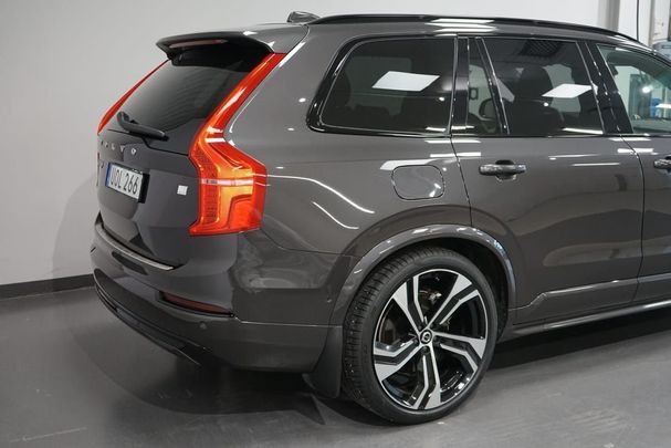 Volvo XC90 AWD T8 341 kW image number 2