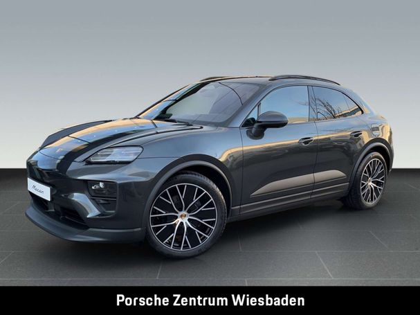 Porsche Macan 300 kW image number 1