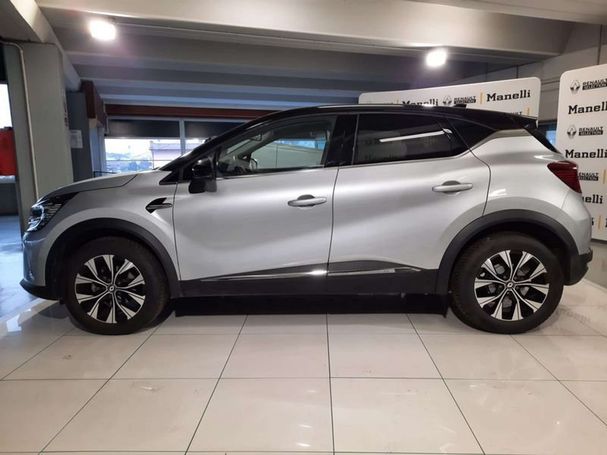 Renault Captur TCe 90 Techno 67 kW image number 7