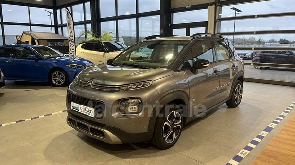 Citroen C3 Aircross PureTech 82 Feel 60 kW image number 1