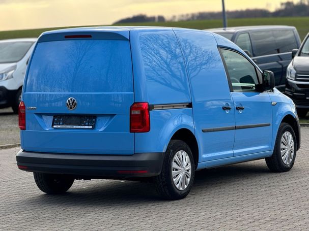 Volkswagen Caddy 2.0 TDI 75 kW image number 2