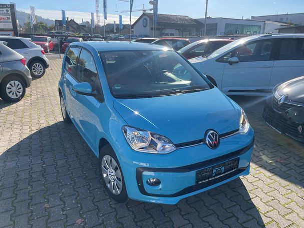 Volkswagen up! 48 kW image number 2