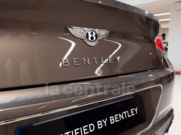 Bentley Continental GT 463 kW image number 22