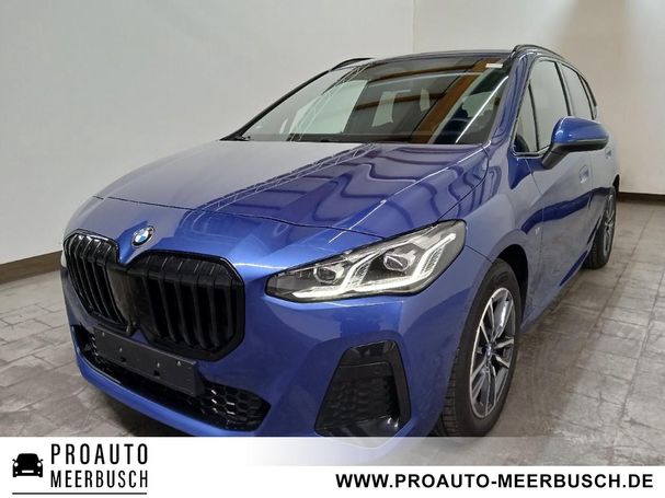 BMW 218i Active Tourer 100 kW image number 1