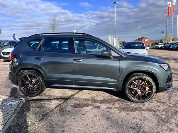 Cupra Ateca 2.0 TSI DSG 4Drive 221 kW image number 3